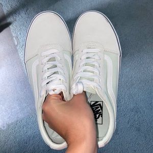 Vans size 9